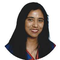 Nirvani Dhevcharran